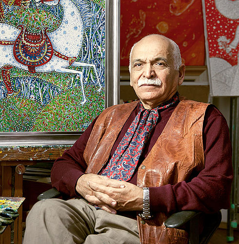 Arif Huseynov