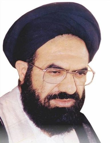 Arif Hussaini