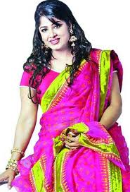 Arifa Parvin Moushumi