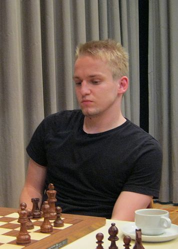 Arik Braun