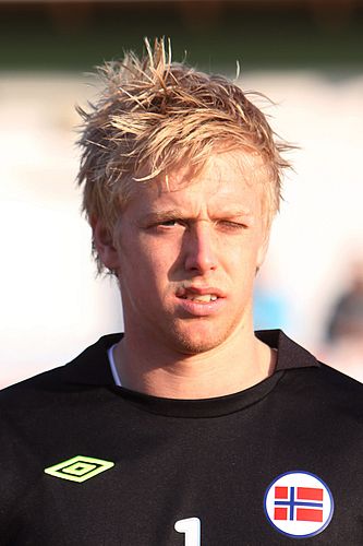 Arild Ostbo