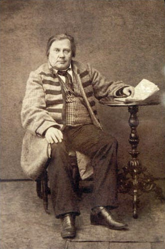 Vintsent Dunin-Martsinkyevich
