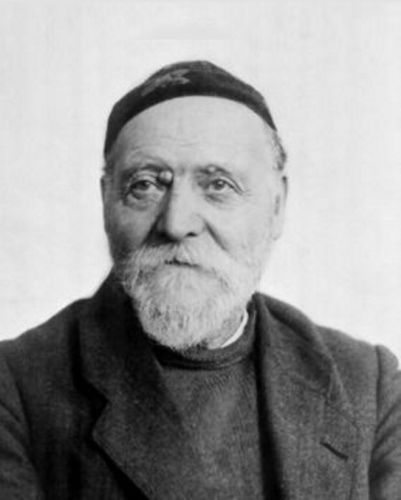 Aristarkh Belopolsky