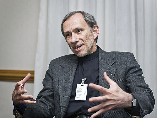 Aristides Patrinos