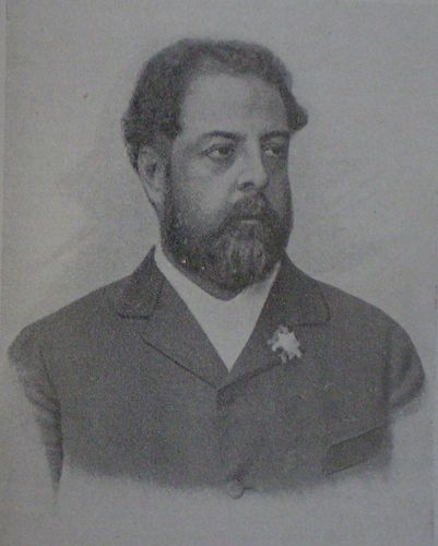 Aristobulo del Valle