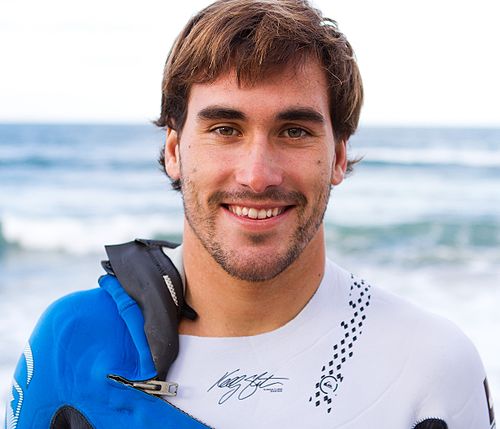 Aritz Aranburu