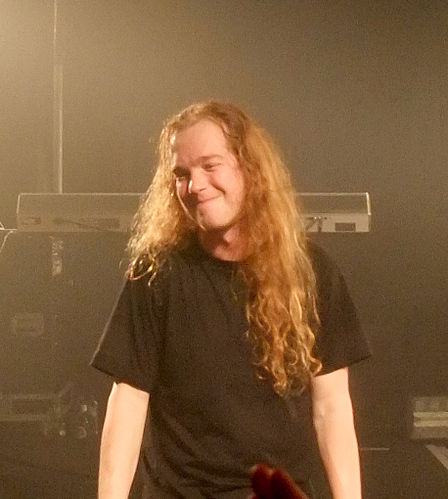 Arien Weesenbeek