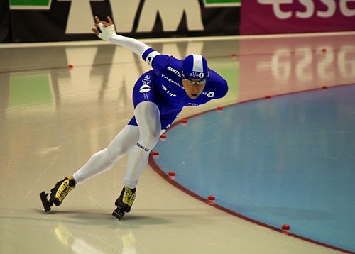 Arjen Kieft