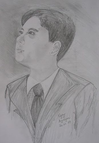 Arjun Ayyangar