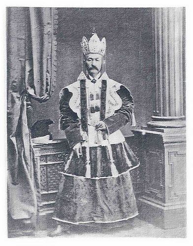Arkad Chubanov