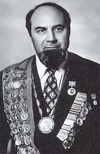 Arkadz Vorobyov