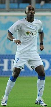 Arlindo Gomes Semedo