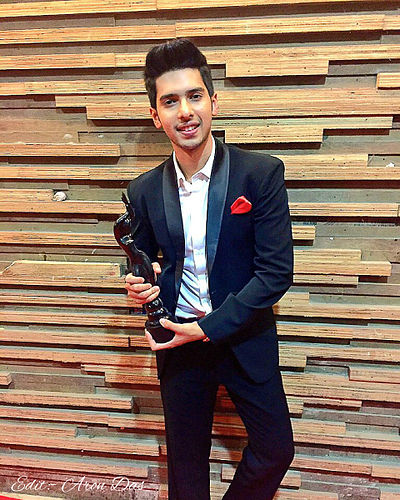 Armaan Malik