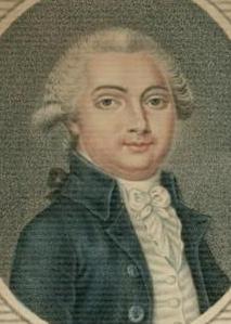 Armand Armand duc d'Aiguillon