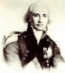 Armand Marescot