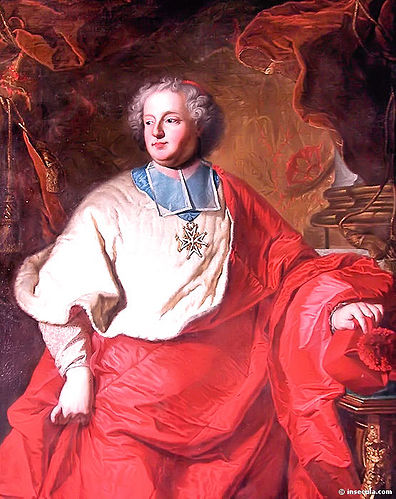 Armand De Rohan