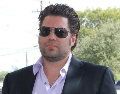 Armando Montelongo