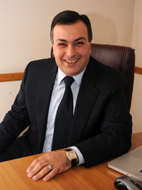 Armen Amiryan