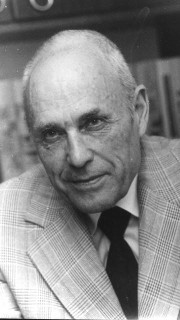 Armin Stromberg