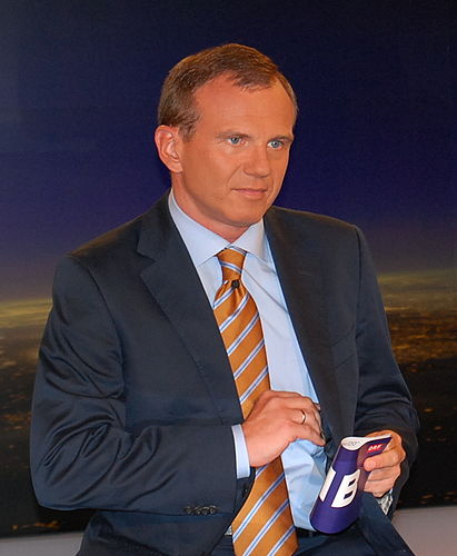 Armin Wolf