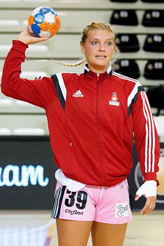 Arna Palsdottir