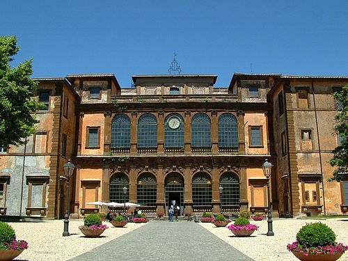 Arnaldo Mecozzi