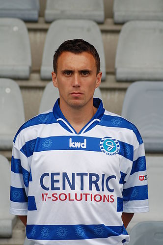 Arnar Vidarsson