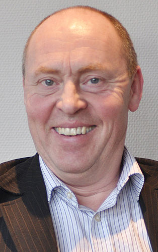 Arne Bergsvag