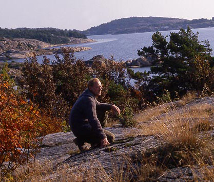 Arne Blomberg