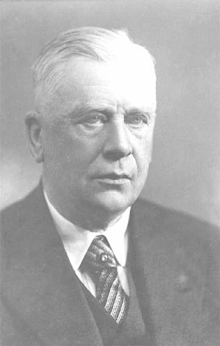 Arne Falstad