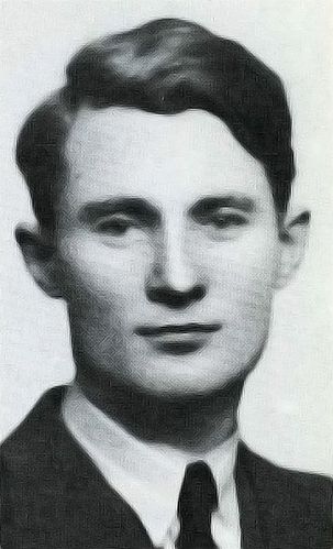 Arne Gauslaa