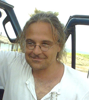 Arne Groh