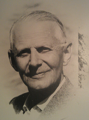 Arne Drogseth