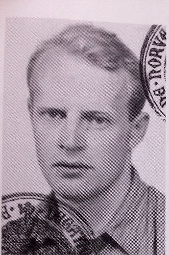 Arne Kjelstrup