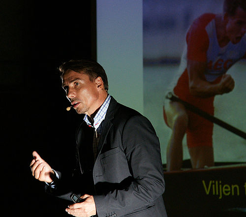 Arne Nielsson