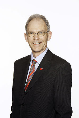 Arne Sortevik