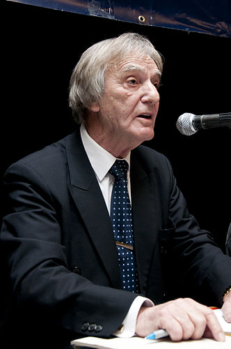 Arne Tumyr