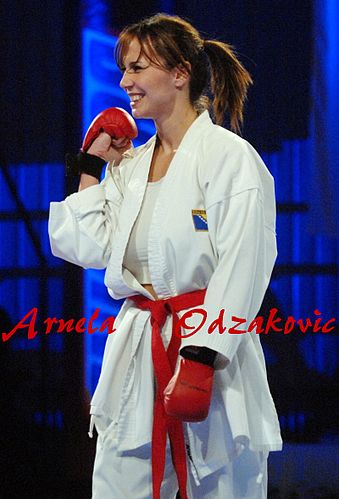 Arnela Odzakovic