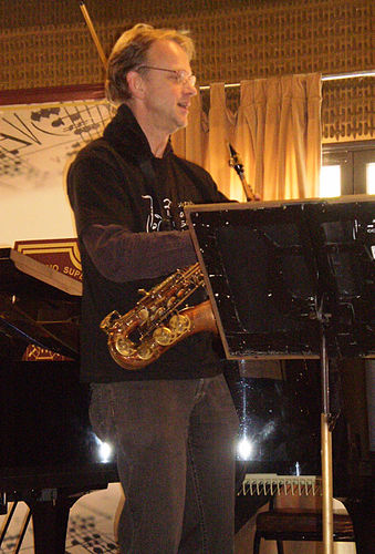 Arno Bornkamp