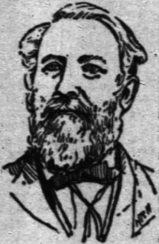 Arno Voss