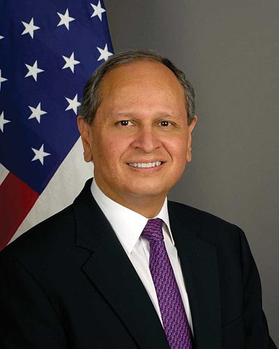 Arnold Chacon