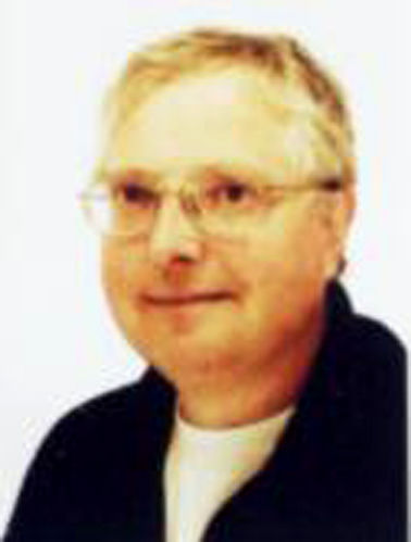 Arnold Scholzel