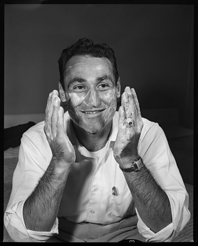 Arnold Galiffa