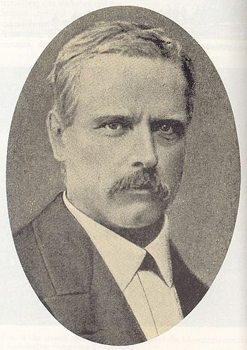 Arnold Burkli