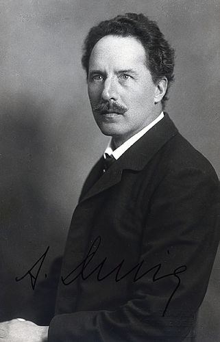 Arnold Durig