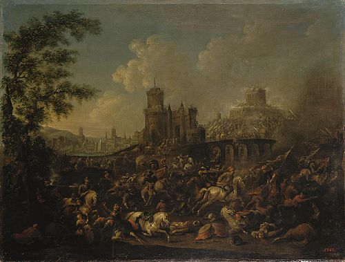 Arnold Rubens