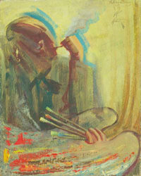 Arnold Brasz