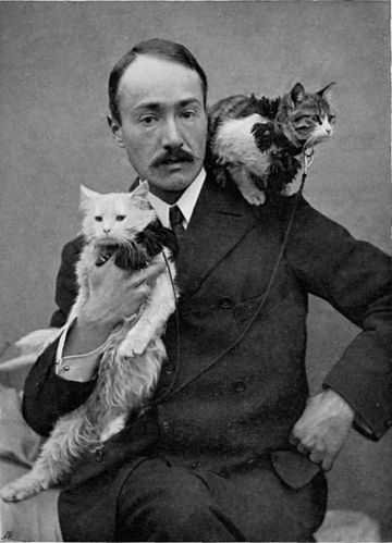 Arnold Landor