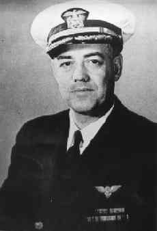 Arnold Isbell