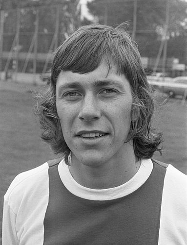 Arnold Muhren